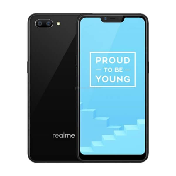 realme C1 (2019)