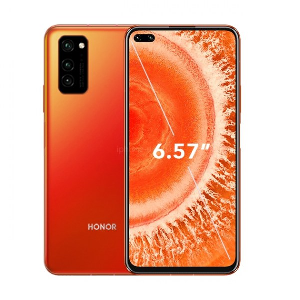 Honor View30