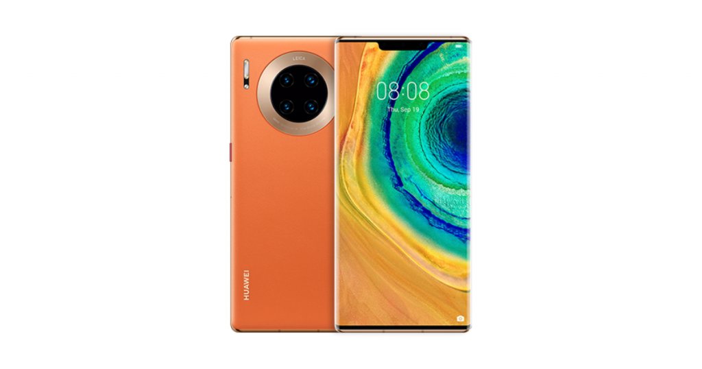 Huawei Mate30 Pro 5G