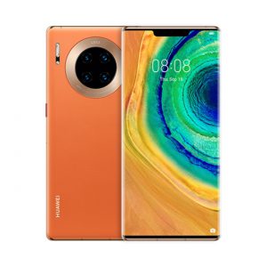 HUAWEI Mate 30E Pro 5G