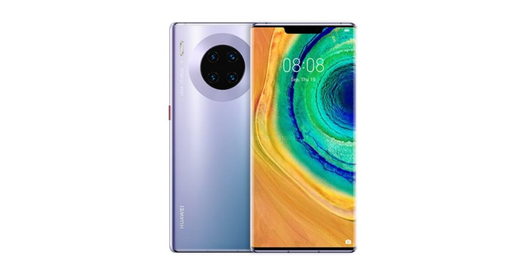 Huawei Mate30 Pro