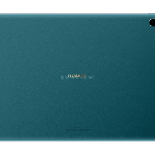 Huawei MatePad Pro 5G Photo