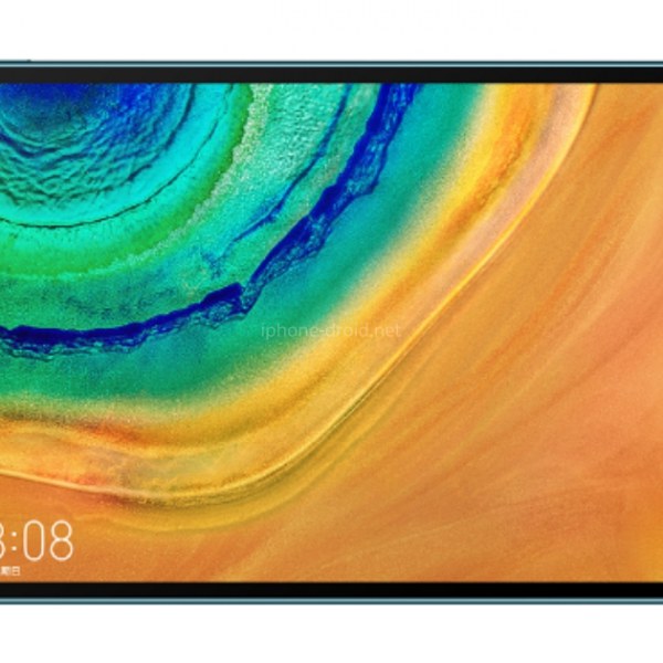 Huawei MatePad Pro 5G Photo