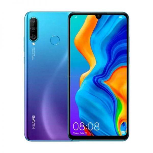 Huawei P30 lite New Edition