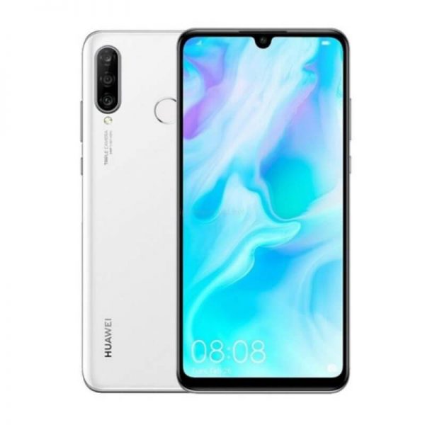 Huawei P30 lite New Edition Photo