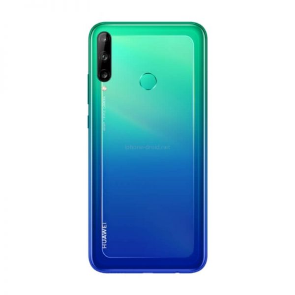 Huawei Y7p Photo