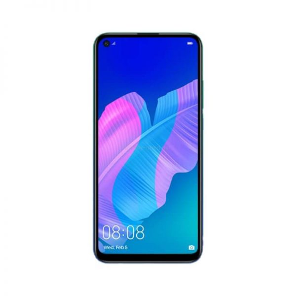 Huawei Y7p Photo