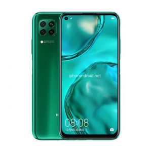 HUAWEI P40 Lite