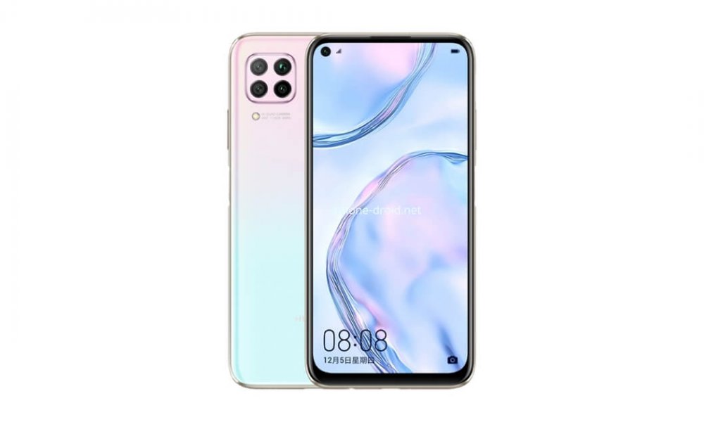 Huawei nova 7i ดูสรุปสเปค ราคาล่าสุด และโปรโมชั่น