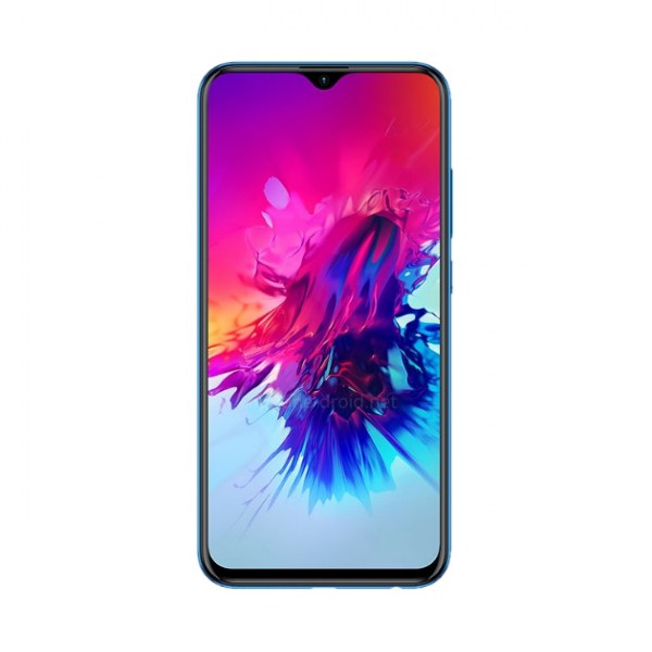 Infinix Smart 3 Plus Photo