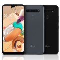 LG K41S