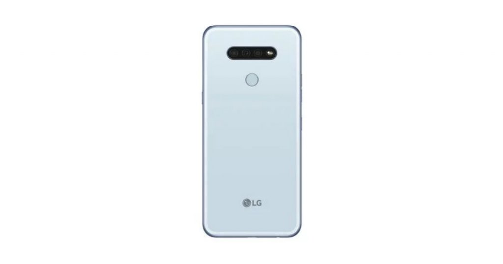 LG Q51 Photo