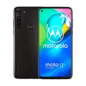 Moto G8 Power