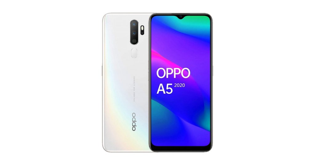 OPPO A5 2020 4GB