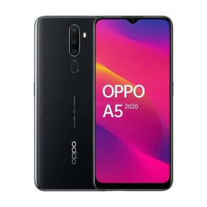 OPPO A5 2020 4GB