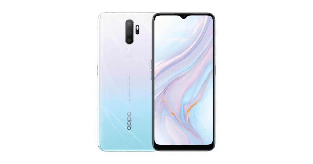 OPPO A9 2020