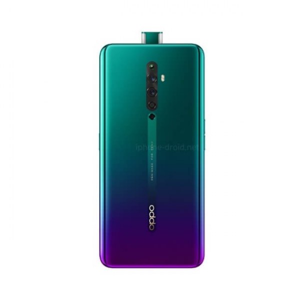 OPPO Reno2 F Photo