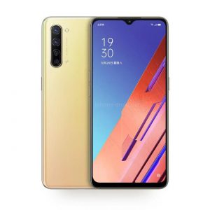 OPPO Reno3 Youth