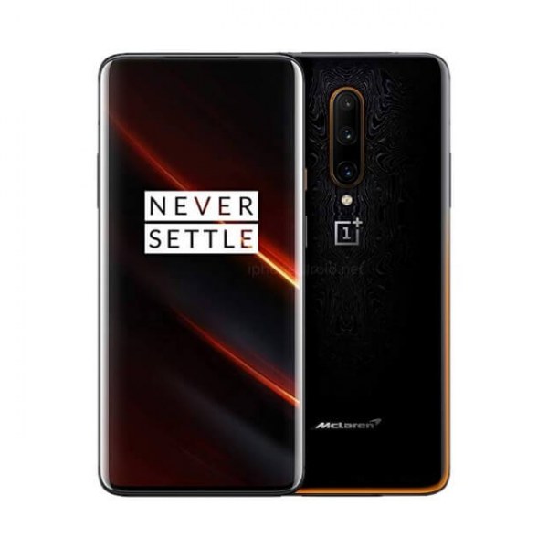 OnePlus 7T Pro McLaren Edition