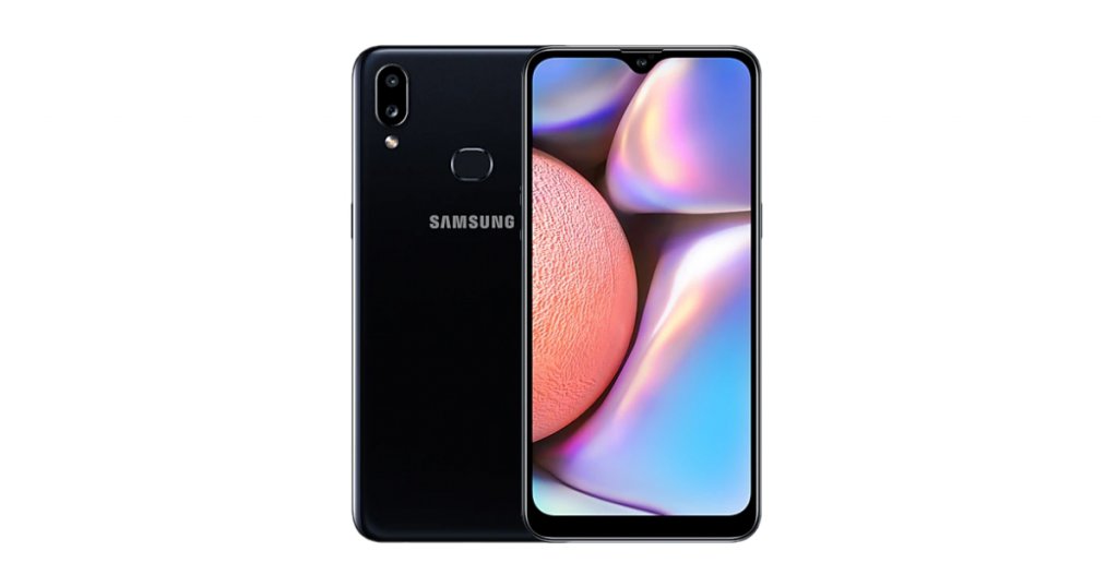 Samsung Galaxy A10s Photo