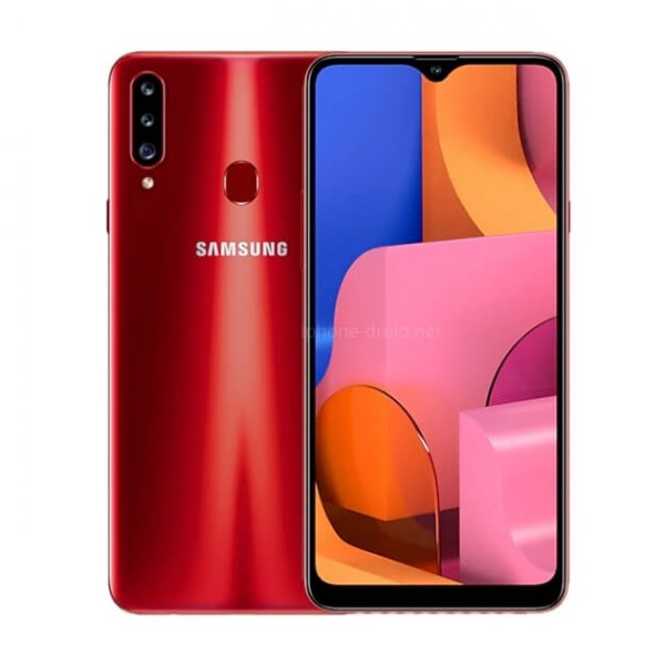 Samsung Galaxy A20s