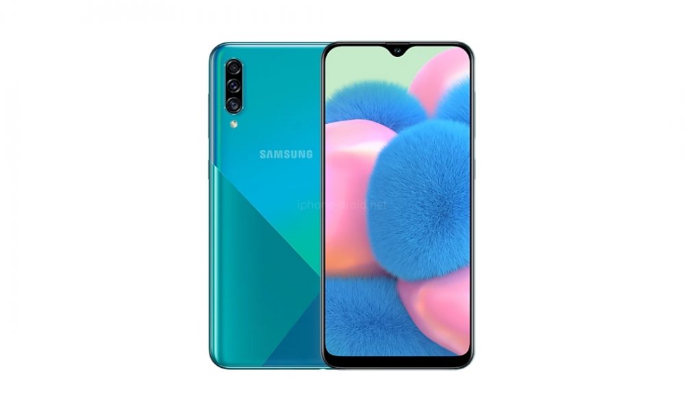 samsung galaxy a30s 5g