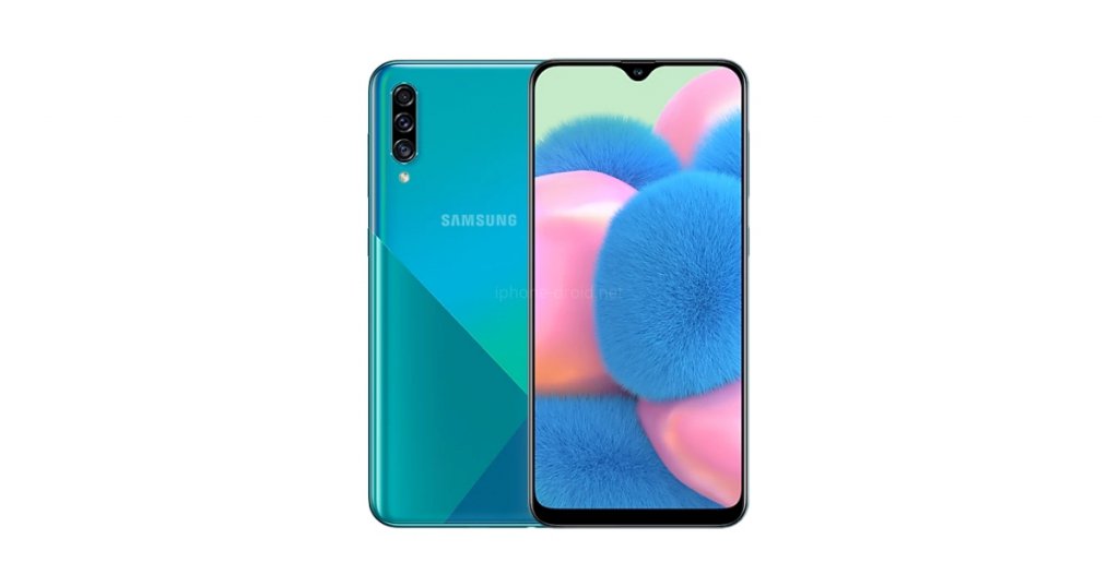 Samsung Galaxy A30s