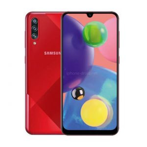 Samsung Galaxy A70s