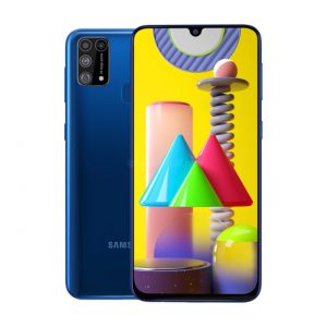 Samsung Galaxy M31