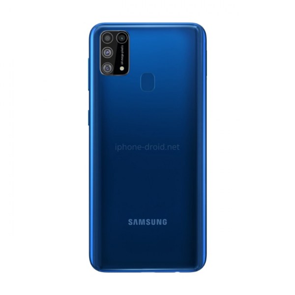 Samsung Galaxy M31