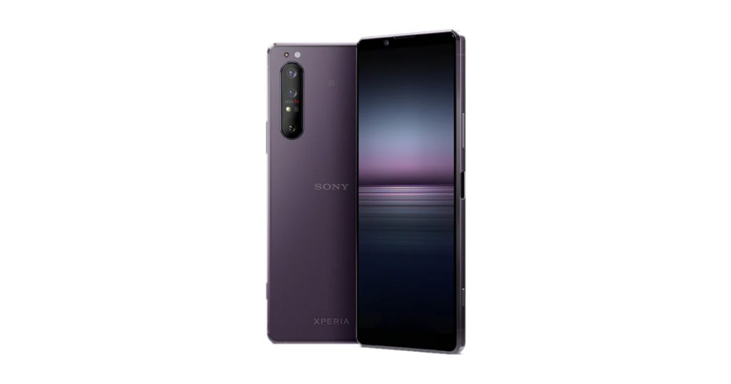 Sony Xperia 1 II