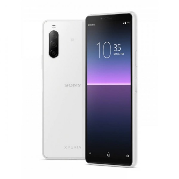 Sony Xperia 10 II