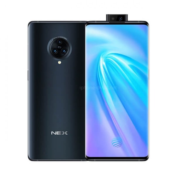 Vivo NEX 3