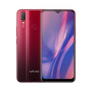 Vivo Y11 (2019)