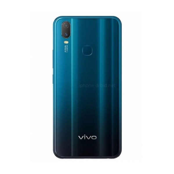 Vivo Y11 (2019)