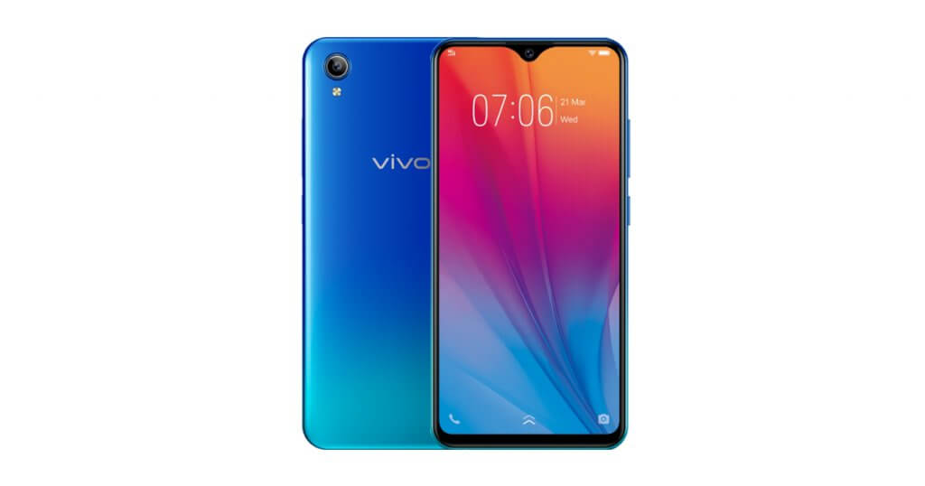 Vivo Y91C 2020