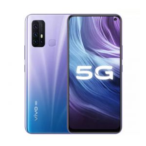 Vivo Z6 5G