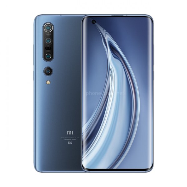 Xiaomi Mi 10 Pro 5G