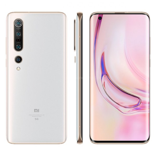 Xiaomi Mi 10 Pro 5G