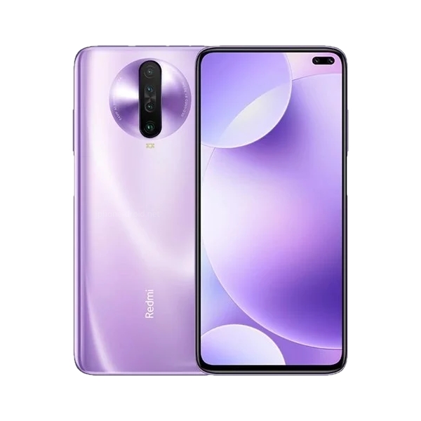 Xiaomi Redmi K30