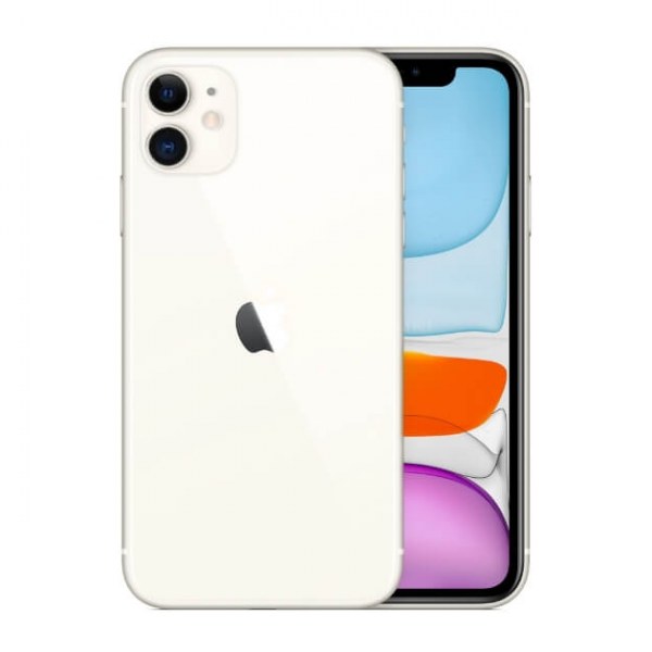 iPhone 11 Photo