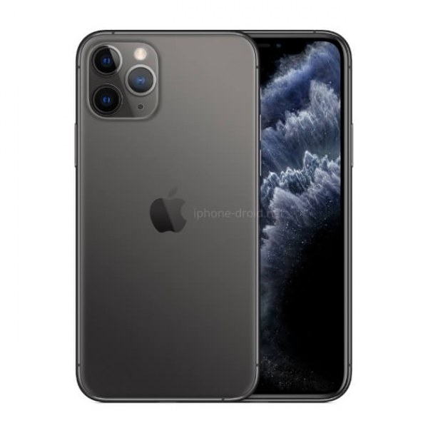 iPhone 11 Pro