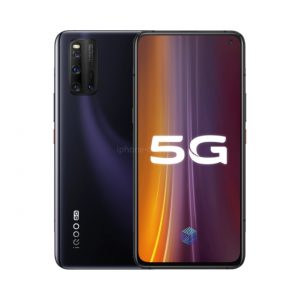 Vivo iQOO 3 5G