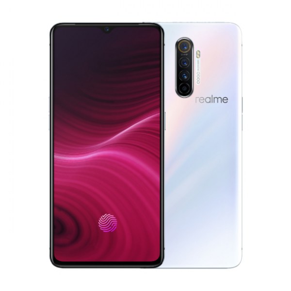 realme X2 Pro