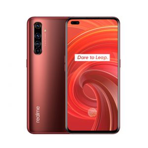 realme X50 Pro 5G