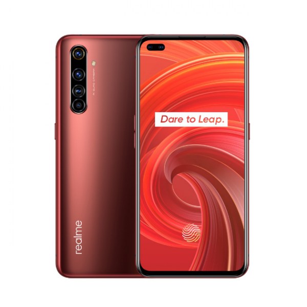 realme X50 Pro 5G