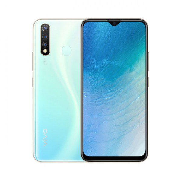 Vivo Y19