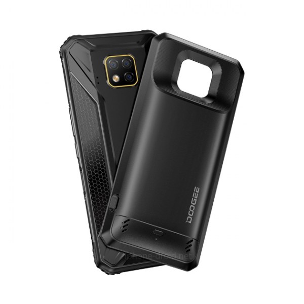 DOOGEE S95 Pro Spec and Price