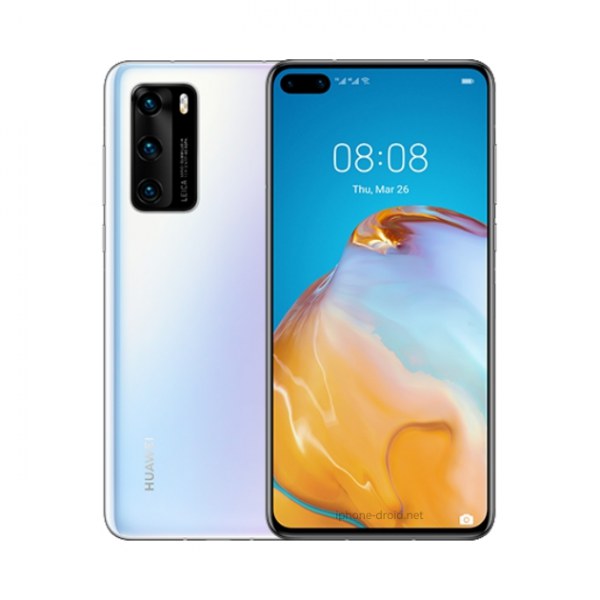 Huawei P40 5G Spec and Price