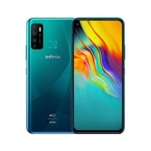 Infinix Hot 9